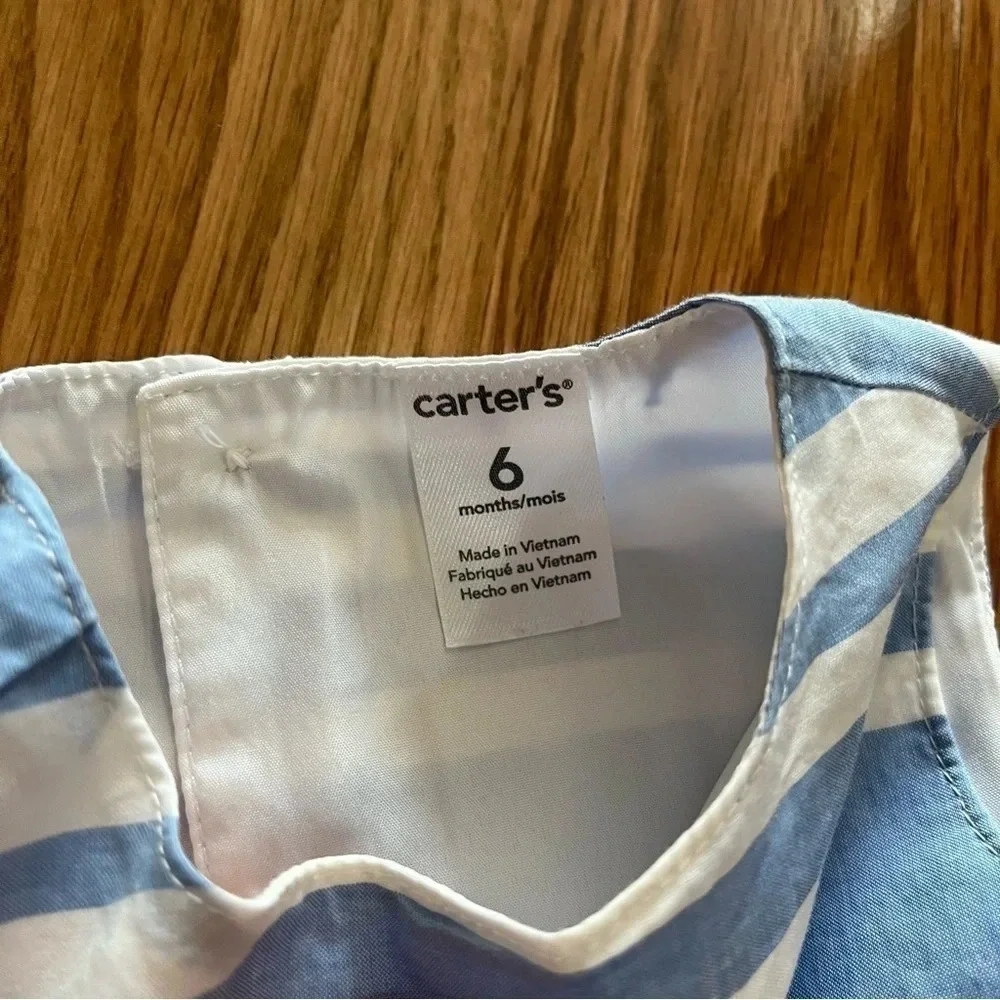 Carters carter baby